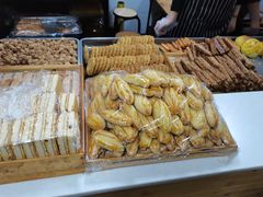 -徐文林香酥饼(桃园店)