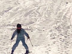 -蓟县盘山滑雪场