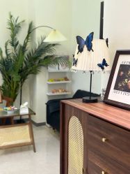 -Lucky girl建构养甲·中式翘睫专业店