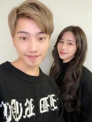 -MYCOLORHARSALON