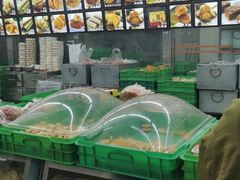 -宫廷糕点铺(建设路店)