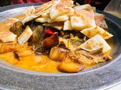 -北平盛世·新京菜·北京烤鸭(劲松·双井店)