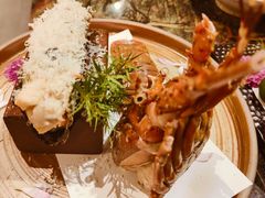 -炙柒Sekinana·精致料理 烧鸟·铁板烧(海上世界店)