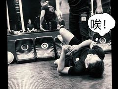 -极斗-IKMF马伽术·格斗运动学院(东直门店)