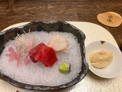 -空蝉怀石料理(益丰·外滩源店)