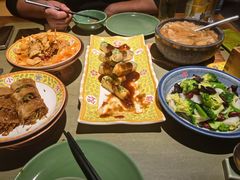 -那家小馆•北京菜•烤鸭(中关村店)