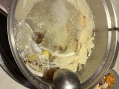 -狐狸爱上椰子鸡(滨江星光大道店)