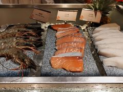 -广州花园酒店-凌璇阁360度高空海鲜自助餐CAROUSEL