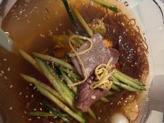 -七八冷面·延边朝鲜族美食(圣熙八号店)