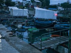 -三亚西岛海洋文化旅游区