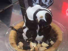 -DQ·蛋糕·冰淇淋(西城红场店)