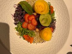 -狮拾久·现代新加坡料理(壹方城店)