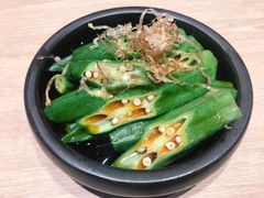 -好牛烧肉(世茂广场店)