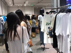 -URBAN REVIVO(富力海珠城店)