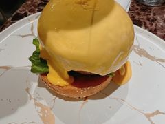 -Lets burger非常汉堡·环球风味(蓝色港湾店)