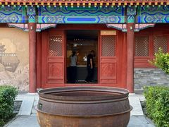 -内蒙古将军衙署博物院