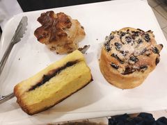 -山崎面包(百联世纪店)