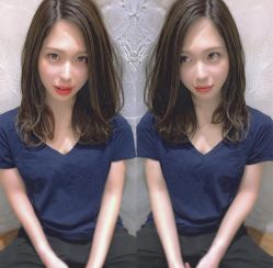 -GIRL STYLE 烫发·染发沙龙