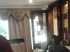 -东江渔村·古典园林·30年粤菜老字号(太和店)