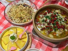 -龙师傅卤炒(天马店)