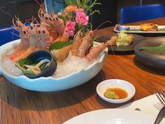 -Mr·Fish鱼鲜生海鲜放题(银泰in99店)