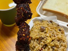 -炒豆合作社(东四总店)