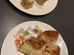 -星巴克(新达汇三林店)