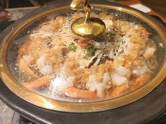 -前海沿·青岛菜(乐客城店)