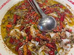 -禄鼎记·多口味酸菜鱼(侨鑫店)