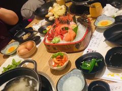 -伊豆野菜村(大族广场店)