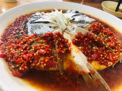 -贤花饭店(城阳店)