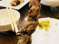 -民族饭荘(新华大街店)