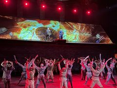 -《12·12》西安事变大型实景演出