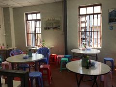 -非遗·爱西干面(小公园总店)