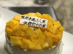 -可丽可丽·生日蛋糕·下午茶(厦门鹭港店)
