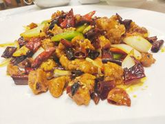 -马凯餐厅(地安门店)