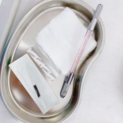 -韩美绣·骨相纹眉·洗眉美瞳线