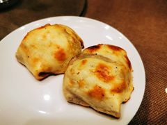 烤包子-新疆巴州金丝特餐厅(大钟寺店)
