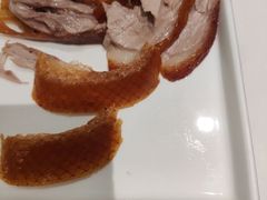 -玉林烤鸭店(定福庄店)