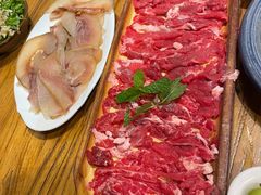 -黔诚酸汤牛肉(甲秀楼店)