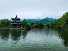 -台州府城(东湖)