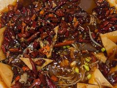 -桃子餐厅·天津菜(红星路直营店)
