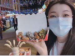 -鼓楼夜市