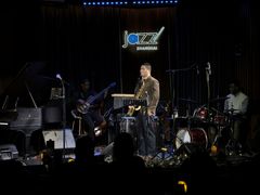 -林肯爵士乐上海中心 Jazz at Lincoln Center Shanghai