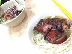 -一乐烧鹅(中环店)