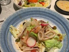 -西堤牛排(南京龙江店)