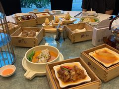 -天瑞轩·粤菜餐厅