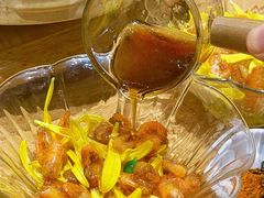 -一朵菌·野生菌探索家火锅(南亚店)