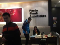 -必胜客(百联又一城店)