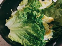 杂菜拼盘-顺德公广东猪肚鸡·煲仔饭(白石洲店)